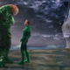 Illustration for article titled Green Lantern wants to be Star Wars, but it's more like the Star Wars prequels